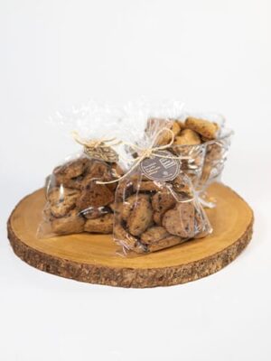 Biscoito Café Cruz da Mata